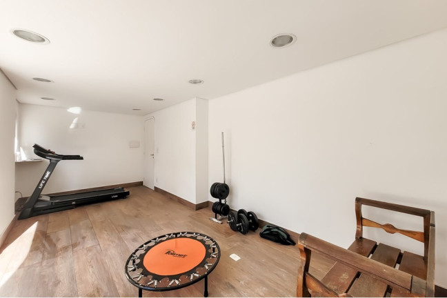 Imagem Apartamento com 3 Quartos à Venda, 168 m² em Vila Uberabinha - São Paulo Imagem Apartamento com 3 Quartos à Venda, 168 m² em Vila Uberabinha - São Paulo