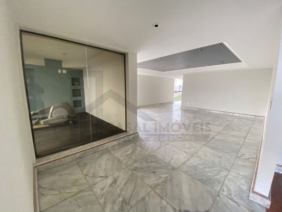 Imagem Imóvel com 4 Quartos à Venda, 650 m² em São Brás - Belém