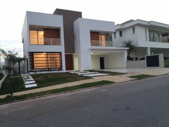 Imagem Casa de Condomínio com 4 Quartos à Venda, 400 m² em Alphaville - Santana De Parnaíba Imagem Casa de Condomínio com 4 Quartos à Venda, 400 m² em Alphaville - Santana De Parnaíba