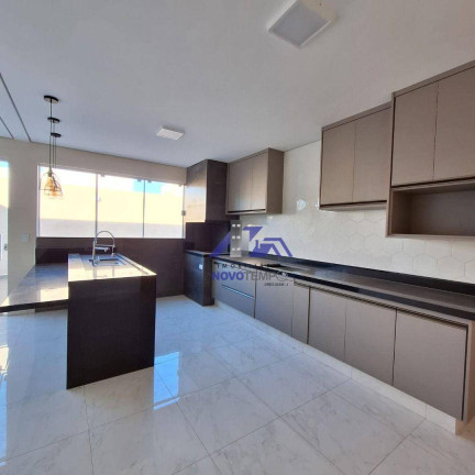 Imagem Casa com 3 Quartos à Venda, 287 m² em Pinheiros - Araçatuba Imagem Casa com 3 Quartos à Venda, 287 m² em Pinheiros - Araçatuba