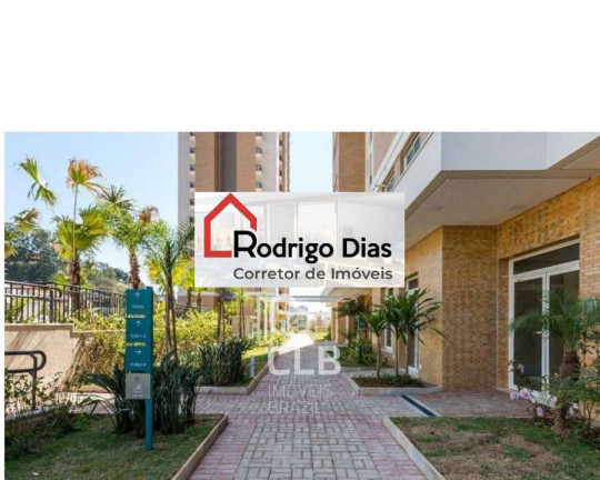 Imagem Apartamento com 3 Quartos à Venda, 100 m² em Jardim Trevo - Jundiaí Imagem Apartamento com 3 Quartos à Venda, 100 m² em Jardim Trevo - Jundiaí