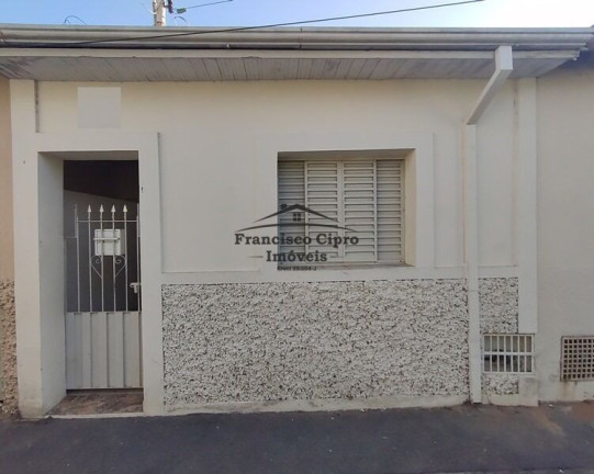 Casa com 2 Quartos à Venda, 69 m² em Pedregulho - Guaratinguetá