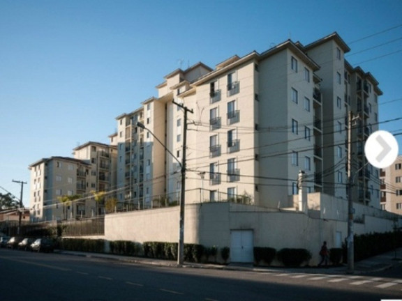 Imagem Apartamento com 2 Quartos à Venda, 60 m² em Jaraguá - São Paulo Imagem Apartamento com 2 Quartos à Venda, 60 m² em Jaraguá - São Paulo