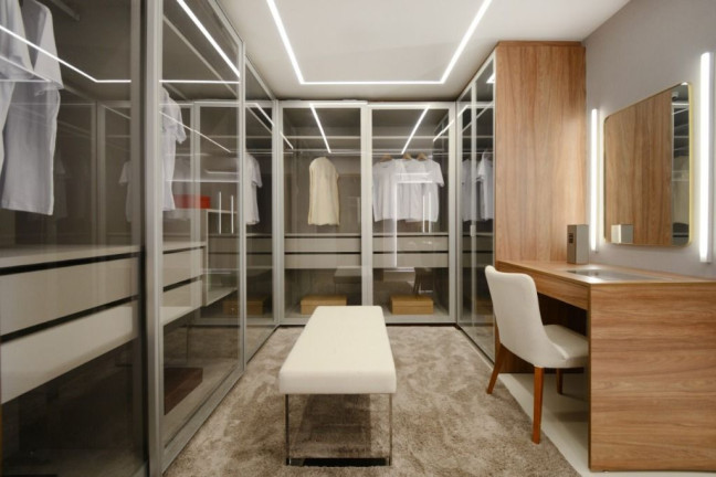 Imagem Apartamento com 3 Quartos à Venda, 185 m² em Setor Oeste - Goiânia Imagem Apartamento com 3 Quartos à Venda, 185 m² em Setor Oeste - Goiânia