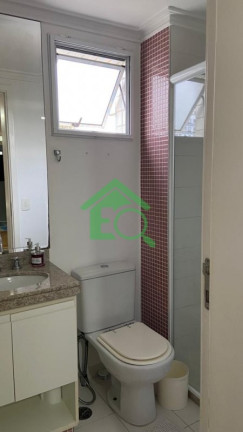Imagem Apartamento com 3 Quartos à Venda, 136 m² em Jurubatuba - São Paulo