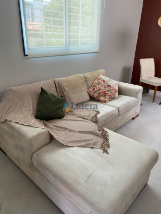 Imagem Apartamento com 3 Quartos à Venda, 100 m² em Camboinha - Cabedelo