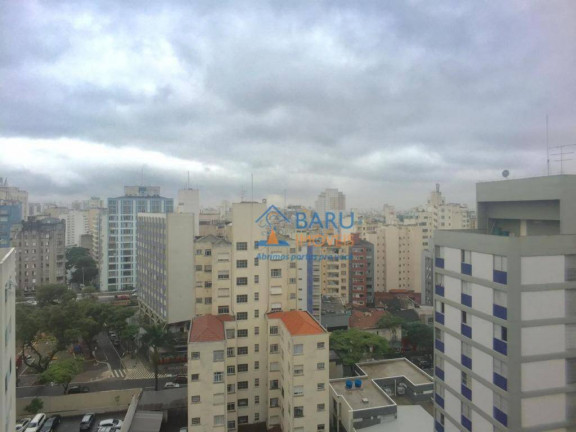 Imagem Apartamento com 1 Quarto à Venda, 44 m² em Higienópolis - São Paulo Imagem Apartamento com 1 Quarto à Venda, 44 m² em Higienópolis - São Paulo