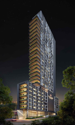 Imagem Apartamento com 4 Quartos à Venda, 252 m² em Jardim Paulista - São Paulo Imagem Apartamento com 4 Quartos à Venda, 252 m² em Jardim Paulista - São Paulo