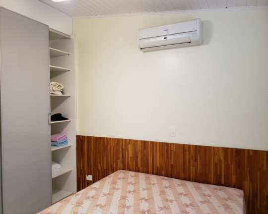 Imagem Casa com 3 Quartos à Venda, 150 m² em Balneário Praia Do Pernambuco - Guarujá