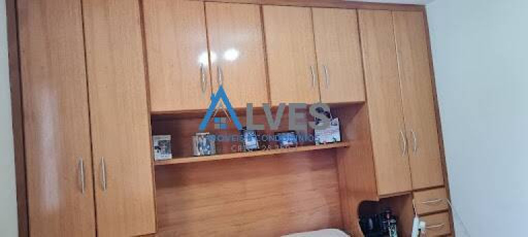 Imagem Apartamento com 2 Quartos à Venda, 50 m² em Santa Terezinha - São Bernardo Do Campo Imagem Apartamento com 2 Quartos à Venda, 50 m² em Santa Terezinha - São Bernardo Do Campo