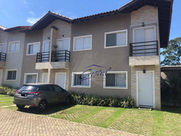 Imagem Casa com 2 Quartos à Venda, 70 m² em Granja Viana - Cotia Imagem Casa com 2 Quartos à Venda, 70 m² em Granja Viana - Cotia