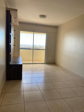 Imagem Apartamento com 3 Quartos à Venda, 71 m² em Parque Amazônia - Goiânia Imagem Apartamento com 3 Quartos à Venda, 71 m² em Parque Amazônia - Goiânia