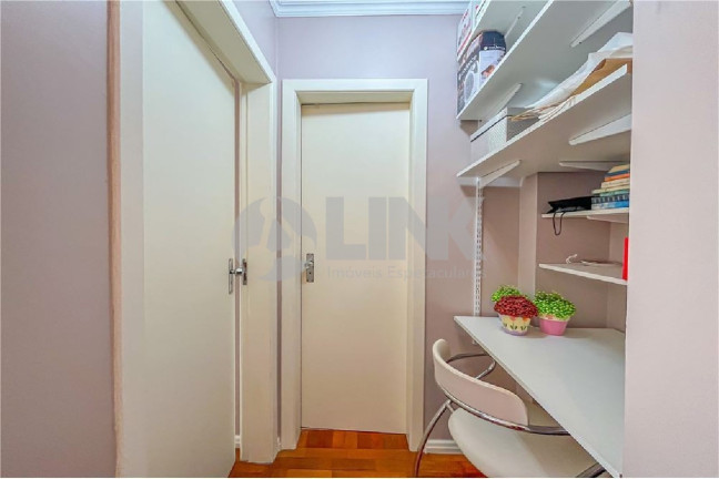 Imagem Apartamento com 1 Quarto à Venda, 56 m² em Passo Da Areia - Porto Alegre