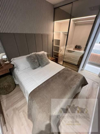 Imagem Apartamento com 2 Quartos à Venda, 56 m² em Vila Assunção - Santo André Imagem Apartamento com 2 Quartos à Venda, 56 m² em Vila Assunção - Santo André