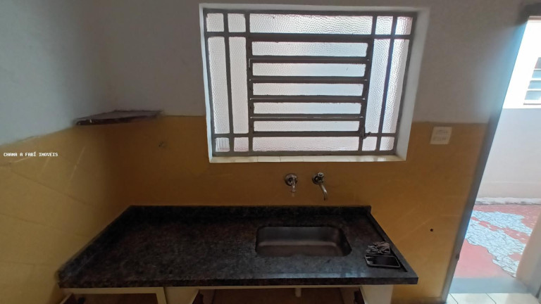 Imagem Casa com 1 Quarto para Alugar, 90 m² em Tatuapé - São Paulo