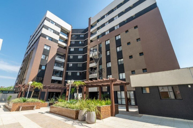 Apartamento com 3 Quartos à Venda,  em Cabral - Curitiba