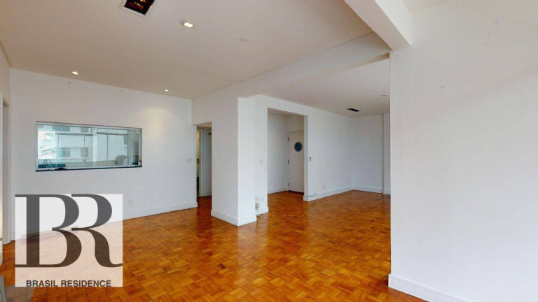 Imagem Apartamento com 2 Quartos à Venda, 151 m² em Jardim Paulista - São Paulo Imagem Apartamento com 2 Quartos à Venda, 151 m² em Jardim Paulista - São Paulo