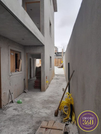 Imagem Apartamento com 2 Quartos à Venda, 40 m² em Vila Carrão - São Paulo