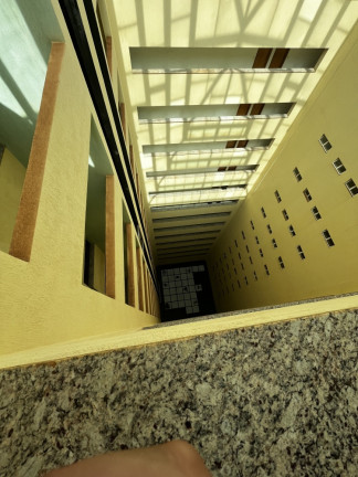 Imagem Apartamento com 1 Quarto à Venda, 30 m² em Nova Ribeirânia - Ribeirão Preto