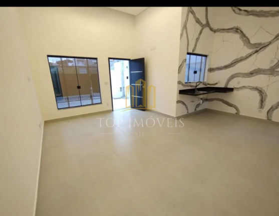 Imagem Casa com 3 Quartos à Venda, 132 m² em Residencial Dunamis - São José Dos Campos