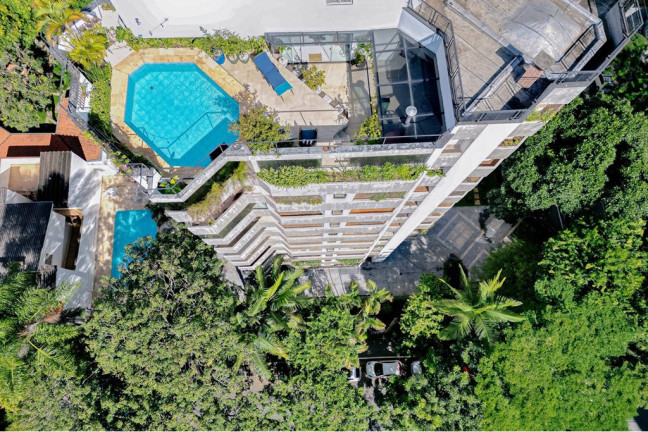 Imagem Imóvel com 4 Quartos à Venda, 430 m² em Campo Belo - São Paulo Imagem Imóvel com 4 Quartos à Venda, 430 m² em Campo Belo - São Paulo
