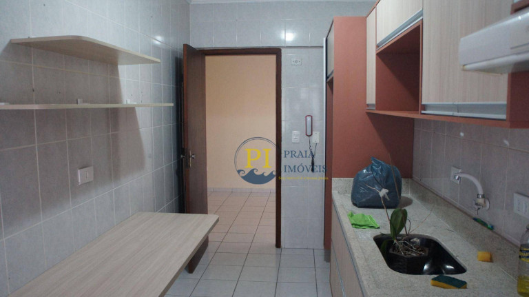 Imagem Apartamento com 2 Quartos à Venda, 92 m² em Boqueirão - Praia Grande Imagem Apartamento com 2 Quartos à Venda, 92 m² em Boqueirão - Praia Grande