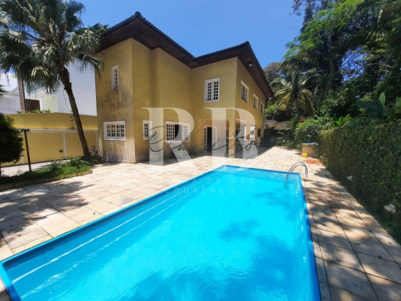 Imagem Imóvel com 4 Quartos à Venda, em Riviera - Bertioga Imagem Imóvel com 4 Quartos à Venda, em Riviera - Bertioga