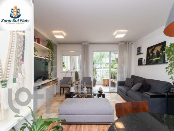 Imagem Apartamento com 2 Quartos à Venda, 75 m² em Liberdade - São Paulo Imagem Apartamento com 2 Quartos à Venda, 75 m² em Liberdade - São Paulo