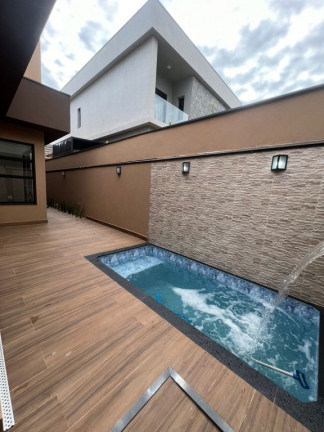 Imagem Casa de Condomínio com 3 Quartos à Venda, 170 m² em Quinta Da Primavera - Ribeirão Preto Imagem Casa de Condomínio com 3 Quartos à Venda, 170 m² em Quinta Da Primavera - Ribeirão Preto