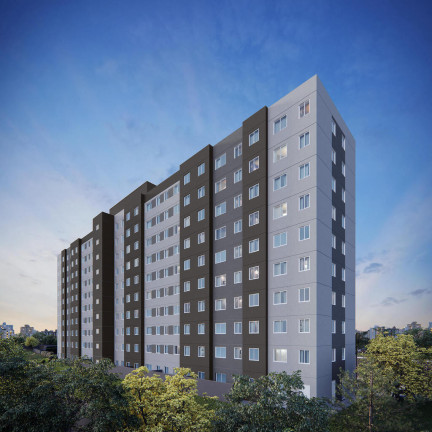 Imóvel com 1 Quarto à Venda, 35 m² em Pirituba - São Paulo