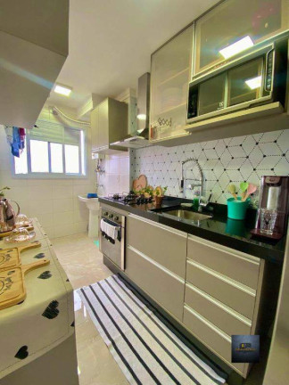 Imagem Apartamento com 2 Quartos à Venda, 47 m² em Assunção - São Bernardo Do Campo Imagem Apartamento com 2 Quartos à Venda, 47 m² em Assunção - São Bernardo Do Campo