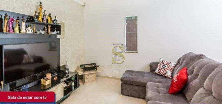 Imagem Casa com 5 Quartos à Venda, 280 m² em Parque Residencial Itaguaçu - Atibaia Imagem Casa com 5 Quartos à Venda, 280 m² em Parque Residencial Itaguaçu - Atibaia