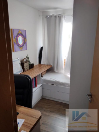 Imagem Apartamento com 3 Quartos à Venda, 72 m² em Cruzeiro - São José Dos Pinhais