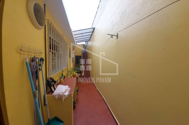 Imagem Casa com 2 Quartos à Venda, 134 m² em Assunção - São Bernardo Do Campo Imagem Casa com 2 Quartos à Venda, 134 m² em Assunção - São Bernardo Do Campo