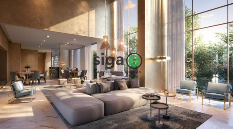 Imagem Apartamento com 1 Quarto à Venda, 25 m² em Sumarezinho - São Paulo