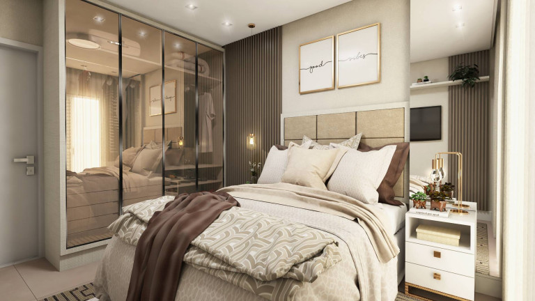Imagem Apartamento com 2 Quartos à Venda, 91 m² em Vila Hortência - Sorocaba Imagem Apartamento com 2 Quartos à Venda, 91 m² em Vila Hortência - Sorocaba