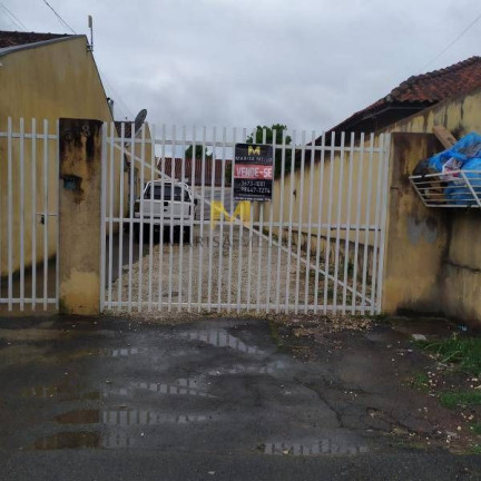 Imagem Casa de Condomínio com 3 Quartos à Venda, 70 m² em Jardim Bela Vista - Piraquara Imagem Casa de Condomínio com 3 Quartos à Venda, 70 m² em Jardim Bela Vista - Piraquara