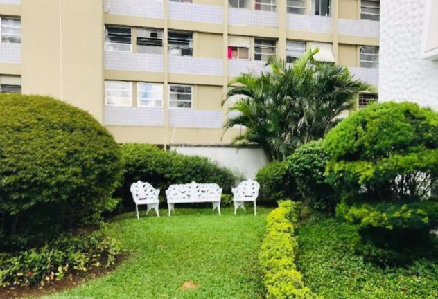 Imagem Apartamento com 3 Quartos à Venda, 74 m² em Vila Olímpia - São Paulo Imagem Apartamento com 3 Quartos à Venda, 74 m² em Vila Olímpia - São Paulo