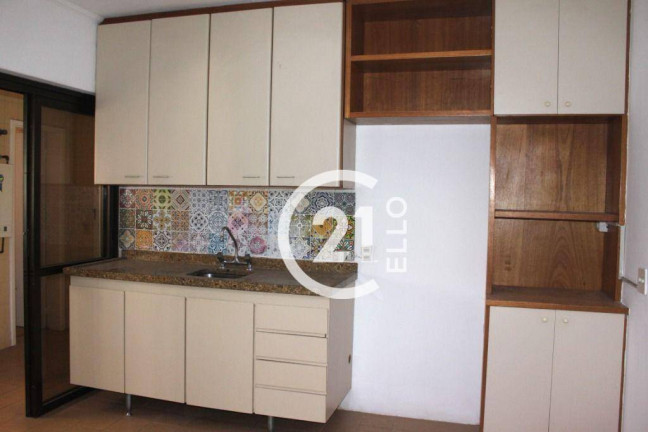 Imagem Apartamento com 4 Quartos à Venda, 160 m² em Vila Nova Conceição - São Paulo Imagem Apartamento com 4 Quartos à Venda, 160 m² em Vila Nova Conceição - São Paulo