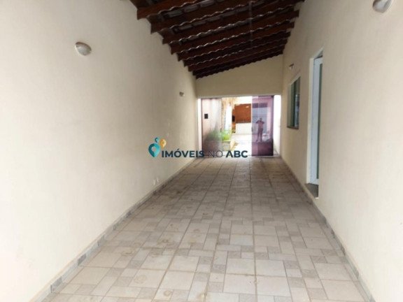 Imagem Casa com 7 Quartos à Venda,  em Jardim Do Mar - São Bernardo Do Campo