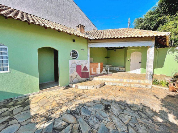 Imagem Casa com 3 Quartos à Venda, 223 m² em Nossa Senhora Do Pilar - Pouso Alegre Imagem Casa com 3 Quartos à Venda, 223 m² em Nossa Senhora Do Pilar - Pouso Alegre