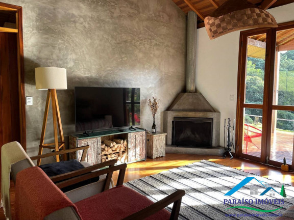 Imagem Casa com 3 Quartos à Venda, 40 m² em Centro - Gonçalves