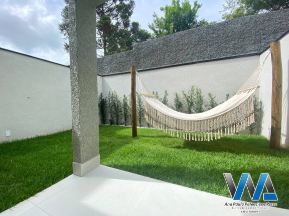 Imagem Casa de Condomínio com 3 Quartos à Venda, 156 m² em Recanto Amapola - Bragança Paulista