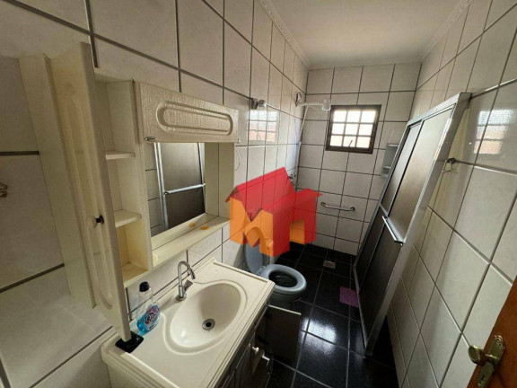 Imagem Casa com 2 Quartos à Venda, 78 m² em Parque Das Nações - Americana Imagem Casa com 2 Quartos à Venda, 78 m² em Parque Das Nações - Americana