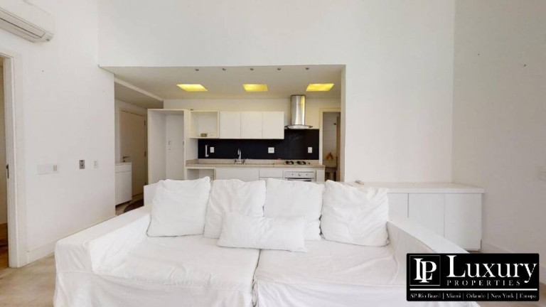 Imagem Apartamento com 2 Quartos à Venda, 151 m² em Vila Nova Conceição - São Paulo