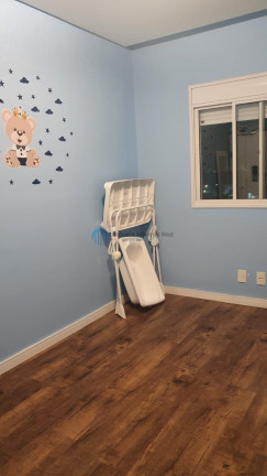 Imagem Apartamento com 2 Quartos à Venda, 57 m² em Votupoca - Barueri
