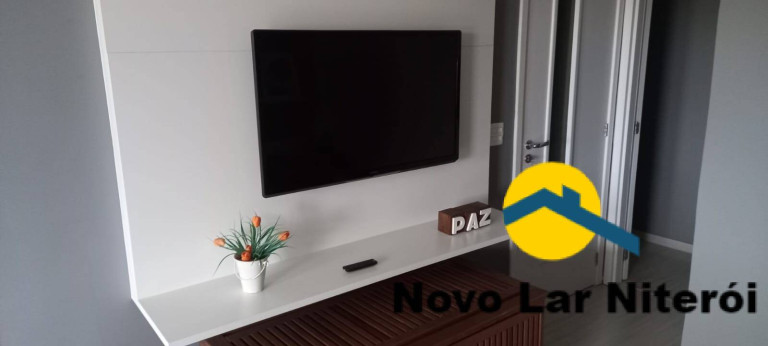 Imagem Cobertura com 2 Quartos à Venda, 113 m² em Badu - Niterói Imagem Cobertura com 2 Quartos à Venda, 113 m² em Badu - Niterói