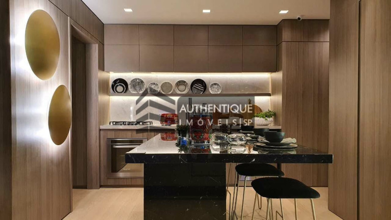 Imagem Apartamento com 4 Quartos à Venda, 158 m² em Vila Clementino - São Paulo Imagem Apartamento com 4 Quartos à Venda, 158 m² em Vila Clementino - São Paulo