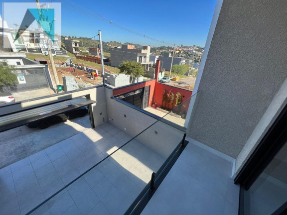 Imagem Casa com 3 Quartos à Venda, 120 m² em Chácara Jaguari (fazendinha) - Santana De Parnaíba