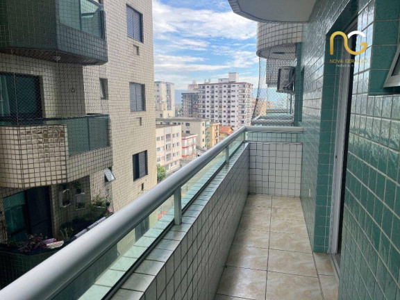 Imagem Apartamento com 1 Quarto à Venda, 32 m² em Boqueirão - Praia Grande Imagem Apartamento com 1 Quarto à Venda, 32 m² em Boqueirão - Praia Grande